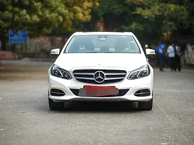 2014 Mercedes-Benz 200 Petrol 1