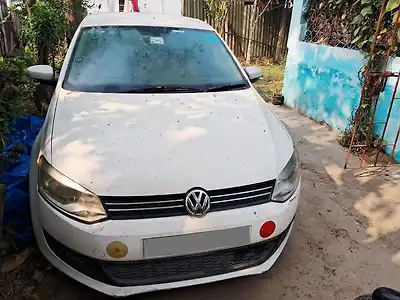 2013 Volkswagen Polo Comfortline 1.2L (P) 1