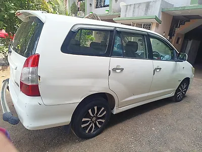 Used Toyota Cars In Mahuva, Second Hand Toyota Cars For Sale In