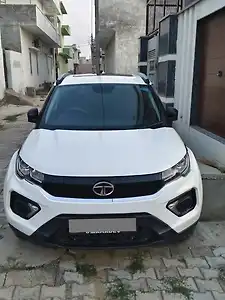 2023 Tata Nexon XM (S) 1