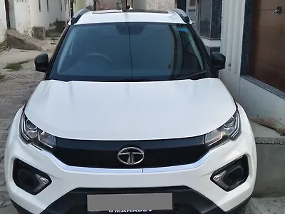 2023 Tata Nexon XM (S) 1