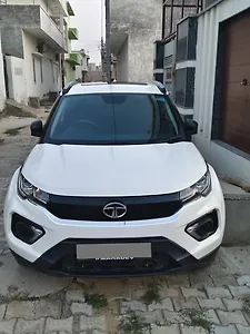 2023 Tata Nexon XM (S) 1 2023 Tata Nexon XM (S) 1
