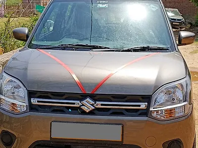 2026 Maruti Suzuki Wagon R VXi CNG 1.0L Manual 1