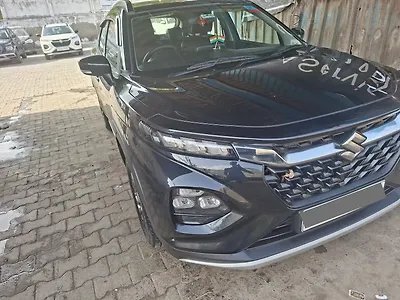 2026 Maruti Suzuki Fronx Delta Plus Petrol 1.2L Manual 1