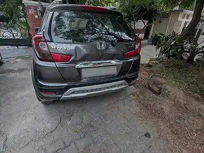 Second Hand होंडा डब्ल्यूआर-वी वीएक्स एमटी पेट्रोल in यमुनानगर
