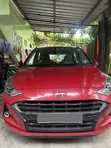 2020 Hyundai Grand i10 NIOS Sportz 1.2 Kappa VTVT 1