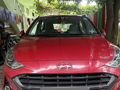 2020 Hyundai Grand i10 NIOS Sportz 1.2 Kappa VTVT 1