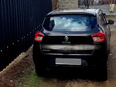 2018 रेनो क्विड RXT 1.0 SCE Edition 1