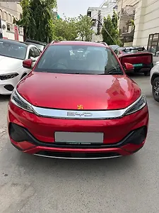 Second Hand BYD Atto 3 Extended Range in Faridabad Second Hand BYD Atto 3 Extended Range in Faridabad