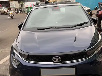 2022 Tata Altroz XZ (O) Diesel 1