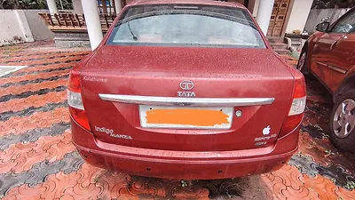 2010 Tata Manza Aura (+) Safire BS-IV 1 2010 Tata Manza Aura (+) Safire BS-IV 1