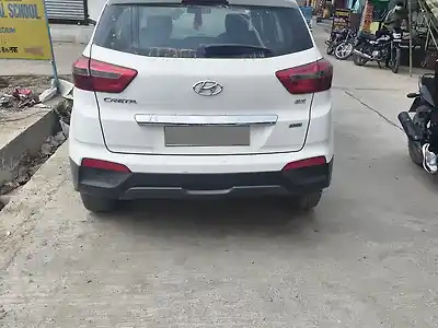 2016 हुंडई क्रेटा 1.6 sx 1