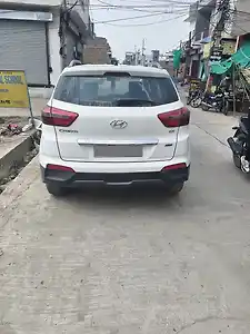 2016 हुंडई क्रेटा 1.6 sx 1 2016 हुंडई क्रेटा 1.6 sx 1