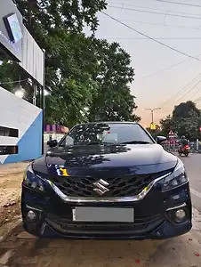 2022 मारुति सुज़ुकी बलेनो ज़ेटा (o) 1.2 एटी 1