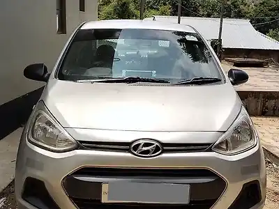 Second Hand हुंडई एक्सेंट s एबीएस 1.2 [2015-2016] in अगरतला