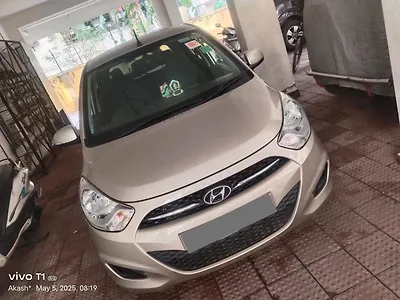 2013 Hyundai i10 Sportz 1.2 Kappa2 1 2013 Hyundai i10 Sportz 1.2 Kappa2 1