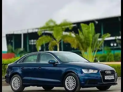 2015 ऑडी a3 35 tdi अट्रैक्शन 1