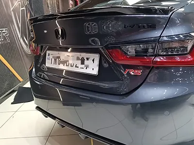 2023 Honda City V Petrol MT [2023-2025] 1