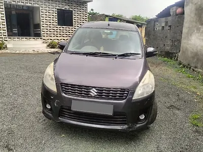 2013 Maruti Suzuki Ertiga ZDi 1