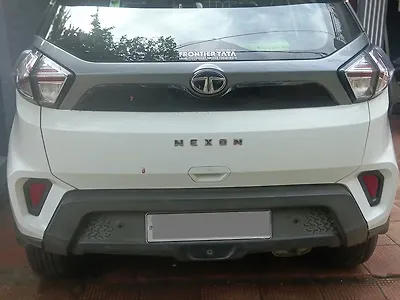 2021 Tata Nexon XM (S) [2020-2023] 1