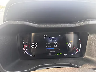2025 Mahindra XUV 3XO AX5L Petrol 1.2L Turbo Manual