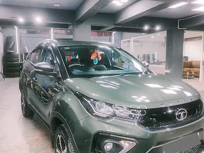 2022 Tata Nexon XM (S) [2020-2023] 1