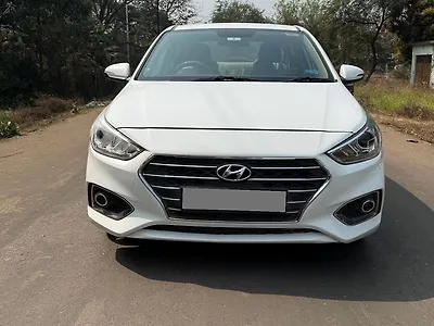 2018 Hyundai Verna SX (O) 1.6 CRDi 1