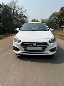 2018 Hyundai Verna SX (O) 1.6 CRDi 1 2018 Hyundai Verna SX (O) 1.6 CRDi 1