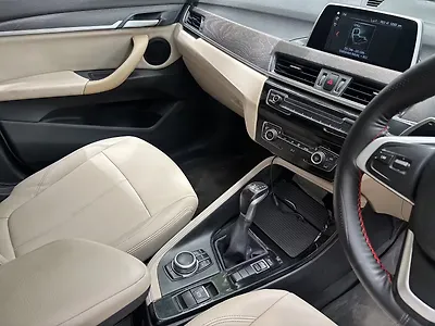 2020 BMW X1 sDrive20d xLine