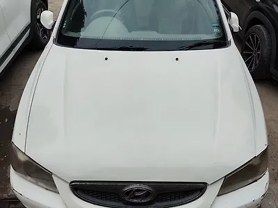 Second Hand Hyundai Accent Executive in Delhi