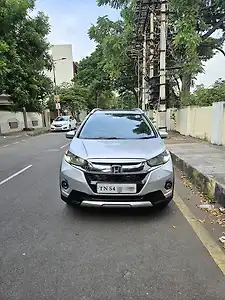 2018 Honda WR-V VX MT Diesel 1