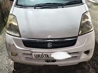 2009 मारुति सुज़ुकी एस्टिलो lxi 1