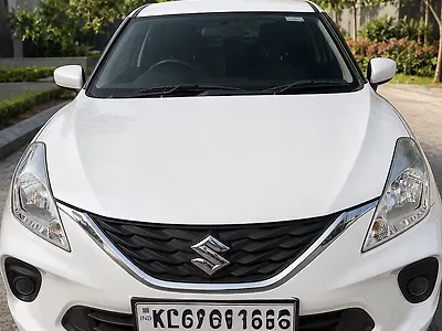 2020 Maruti Suzuki Baleno Sigma 1 2020 Maruti Suzuki Baleno Sigma 1