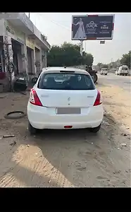 2013 मारुति सुज़ुकी स्विफ़्ट वीडीआई 1