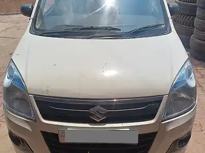 2016 मारुति सुज़ुकी वैगन आर lxi 1