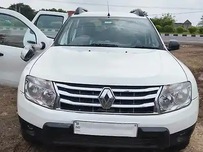 2014 रेनो डस्टर 85 ps rxl डीज़ल 1 2014 रेनो डस्टर 85 ps rxl डीज़ल 1