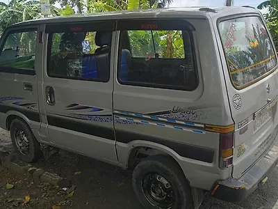 2018 Maruti Suzuki Omni E 8 STR BS-IV 1