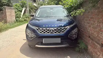 2021 टाटा सफारी xta प्लस 1