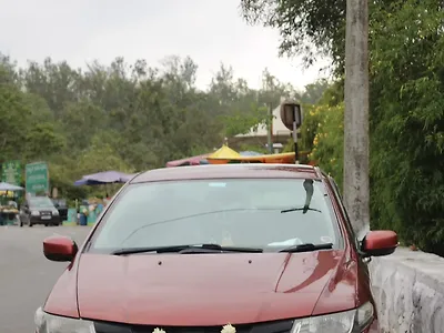 Second Hand Honda City 1.5 S MT in Doddaballapura