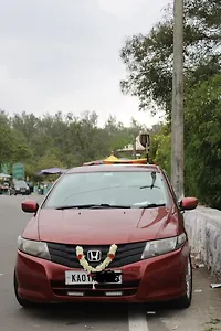 Second Hand Honda City 1.5 S MT in Doddaballapura Second Hand Honda City 1.5 S MT in Doddaballapura
