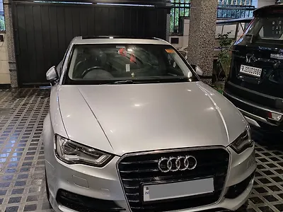 2015 Audi A3 35 TDI Premium + Sunroof 1 2015 Audi A3 35 TDI Premium + Sunroof 1