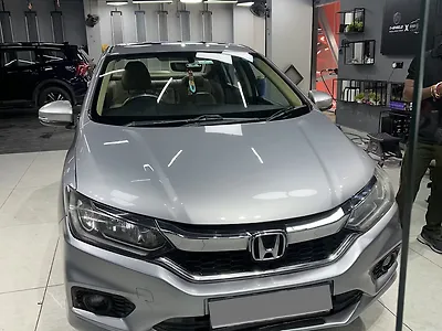 2019 Honda City VX CVT Petrol 1
