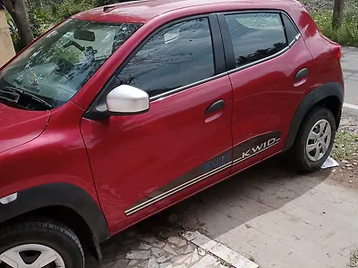 Second Hand Renault Kwid 1.0 RXT [2019-2020] in Kumbakonam