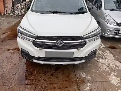 2019 मारुति सुज़ुकी XL6 अल्फ़ा एटी पेट्रोल 1