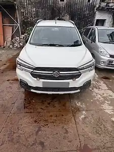 2019 मारुति सुज़ुकी XL6 अल्फ़ा एटी पेट्रोल 1 2019 मारुति सुज़ुकी XL6 अल्फ़ा एटी पेट्रोल 1