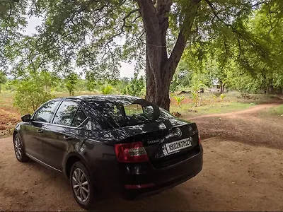2014 Skoda Octavia Ambition 2.0 TDI