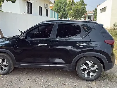 2021 किआ सोनेट htx 1.5 1