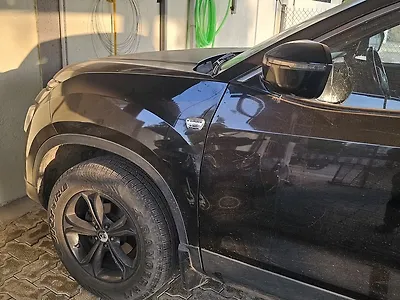 Second Hand Tata Harrier XZ in Amreli