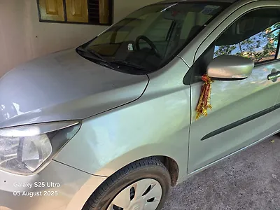 Second Hand Maruti Suzuki Celerio ZXi in Puri