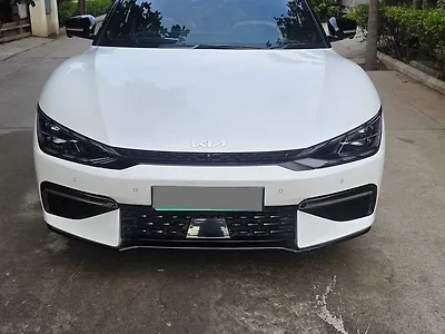 Second Hand Kia EV6 GT Line AWD in Pune